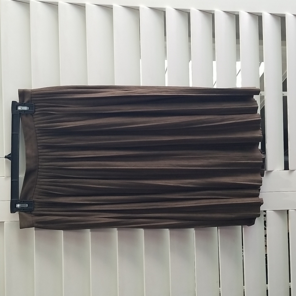 Zara skirt